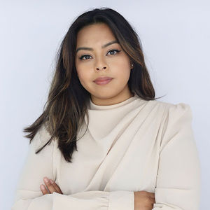 Meet your Posher, Mariana
